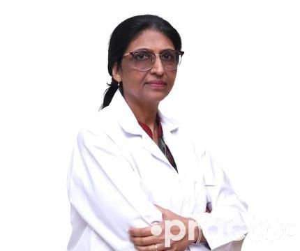 Dr. Bela Ravikant Arora