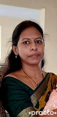 Dr. Bhargavi B