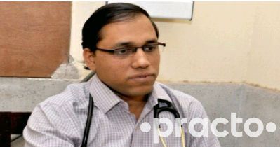 Dr. Bhuban Majhi