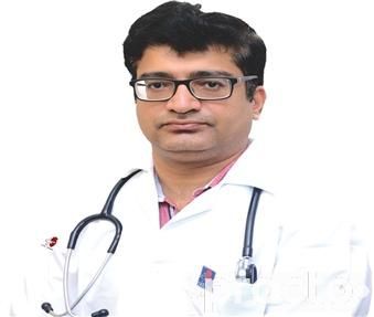 Dr. Bhupendra Bathla