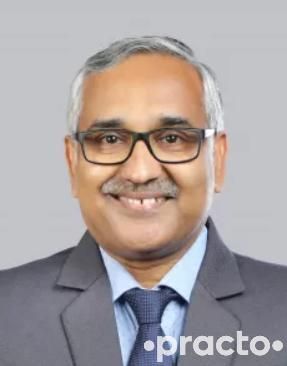 Dr. Bijoy K Karunakaran