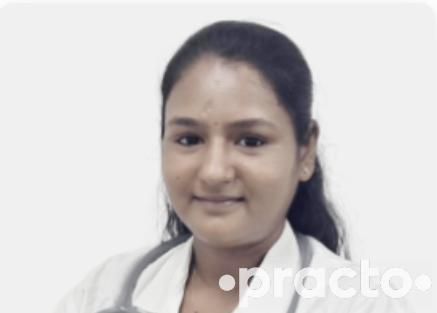 Dr. Billa Sharanya