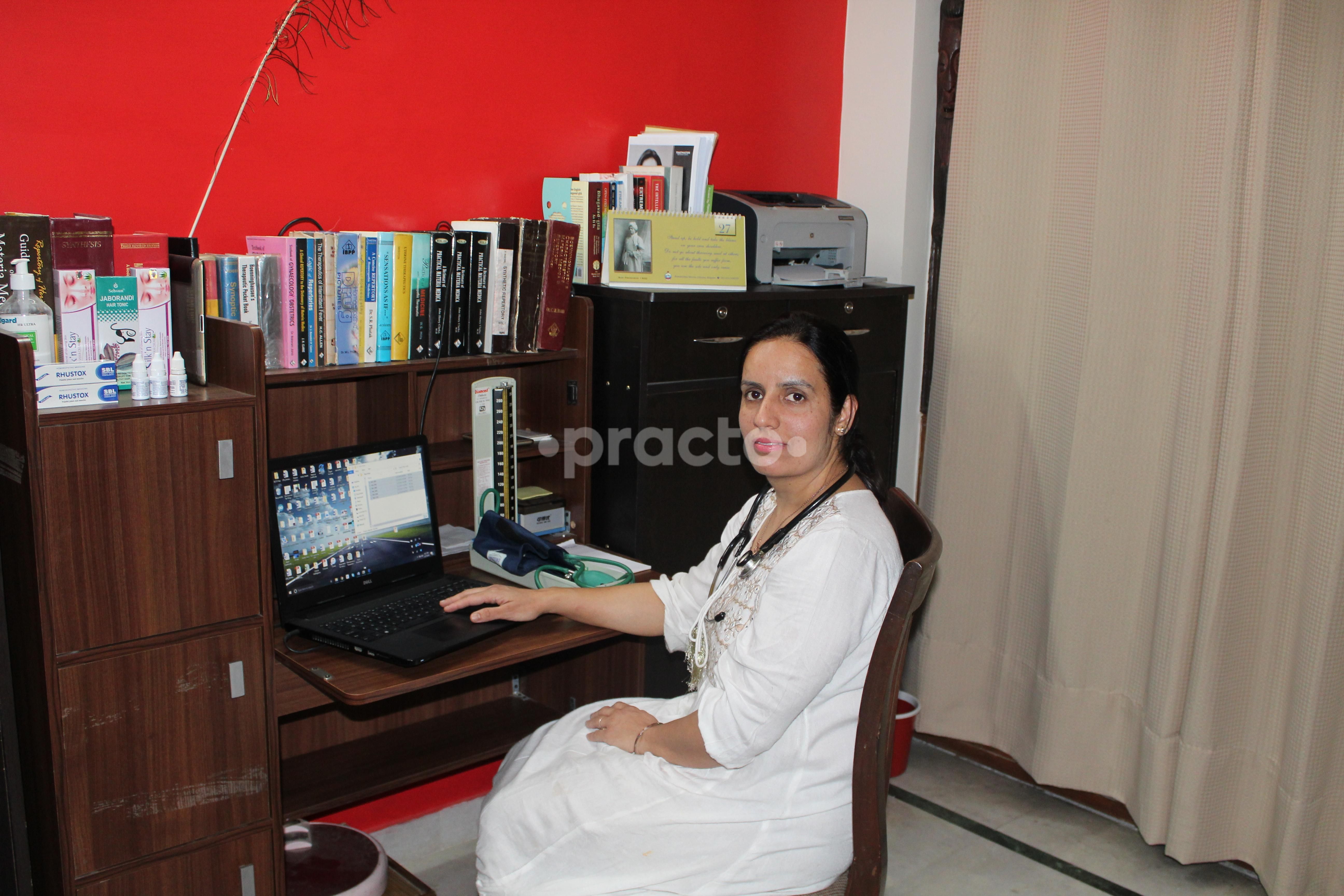 Dr. Bindia Arora preview 4