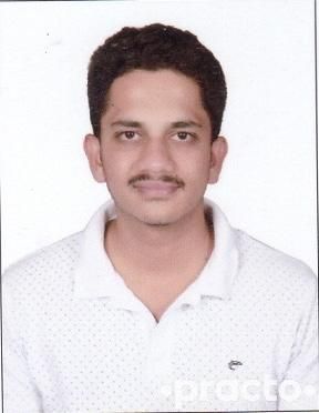 Dr. Bindu Kumar Patel K T