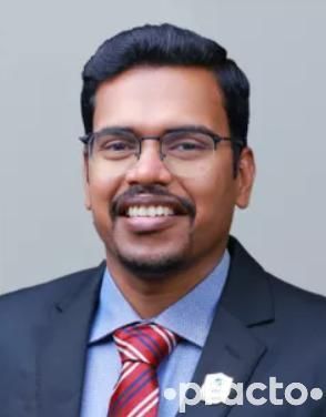 Dr. Binesh Balachandran