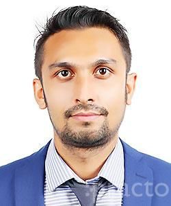 Dr. BISHAL SHARMA
