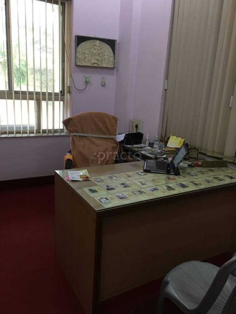 Dr. Biswajit Ghosh preview 2