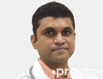 Dr. Borade Swaroop Vijay