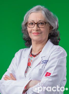Dr. Brenda Nazareth Menezes