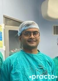 Dr. Brijesh Tiwari