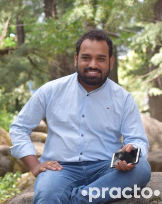 Dr. Brijkishor Prajapati