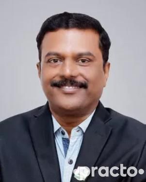 Dr. C Anand