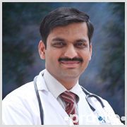 Dr. C N Patil