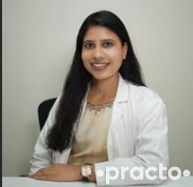 Dr. Chaithra B M