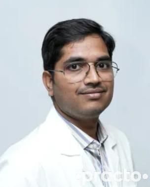 Dr. Chandrakant G Pujari