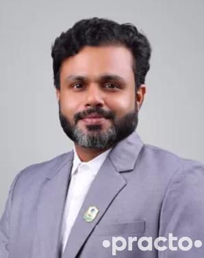 Dr. Chandrasekhar J