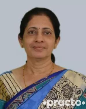 Dr. Charusheela Damale
