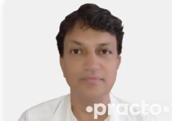 Dr. Chavan Chandrashekar Gulabrao