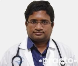 Dr. Chittaranjan Naidu