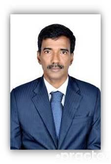 Dr. Chodisetti Subba Rao