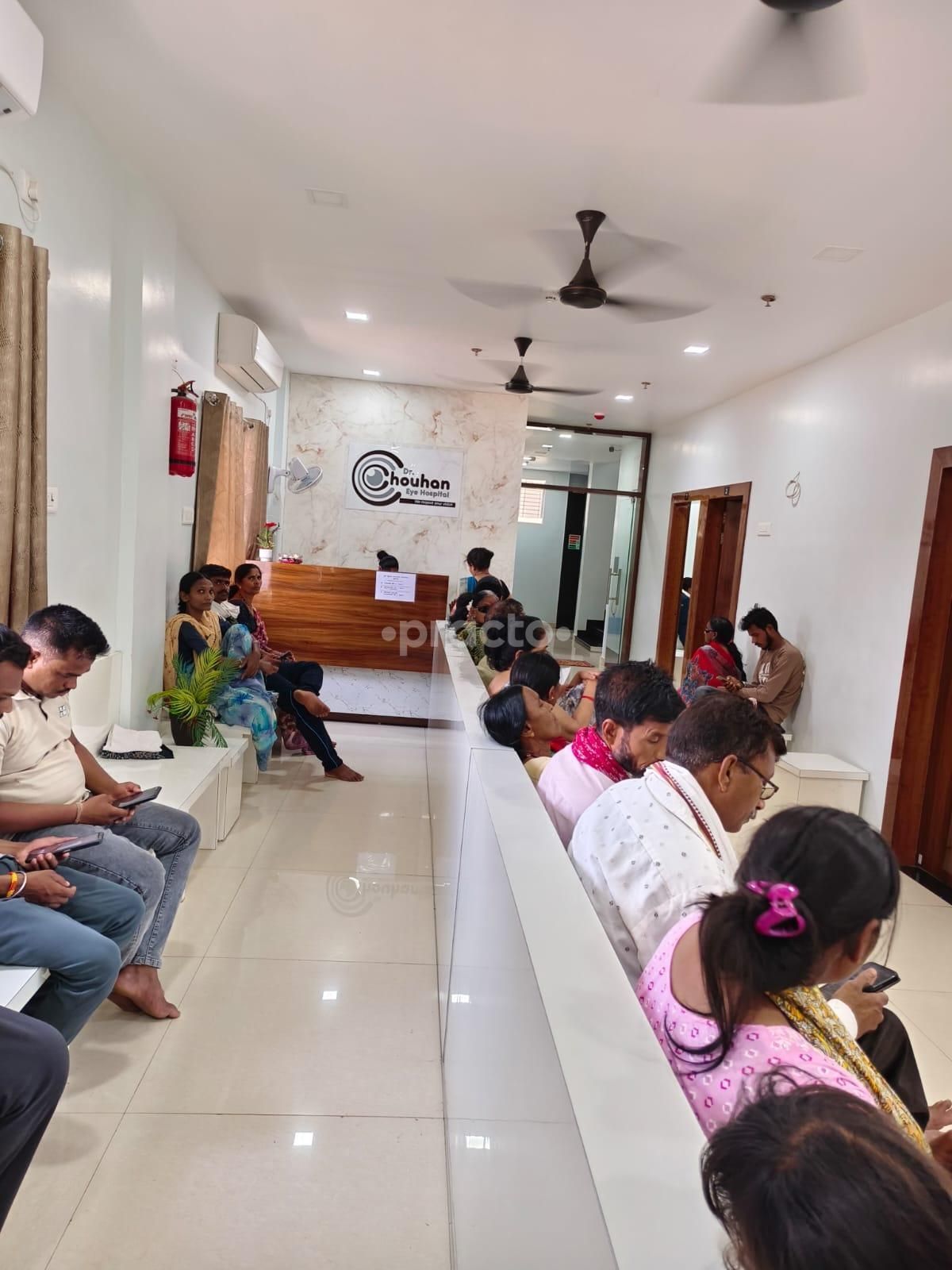 Dr. Siddhartha Devrao Chouhan photo 16