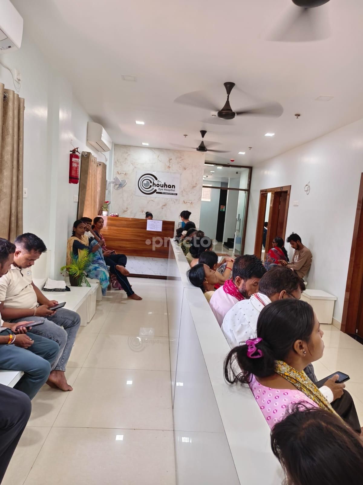 Dr. Siddhartha Devrao Chouhan photo 7