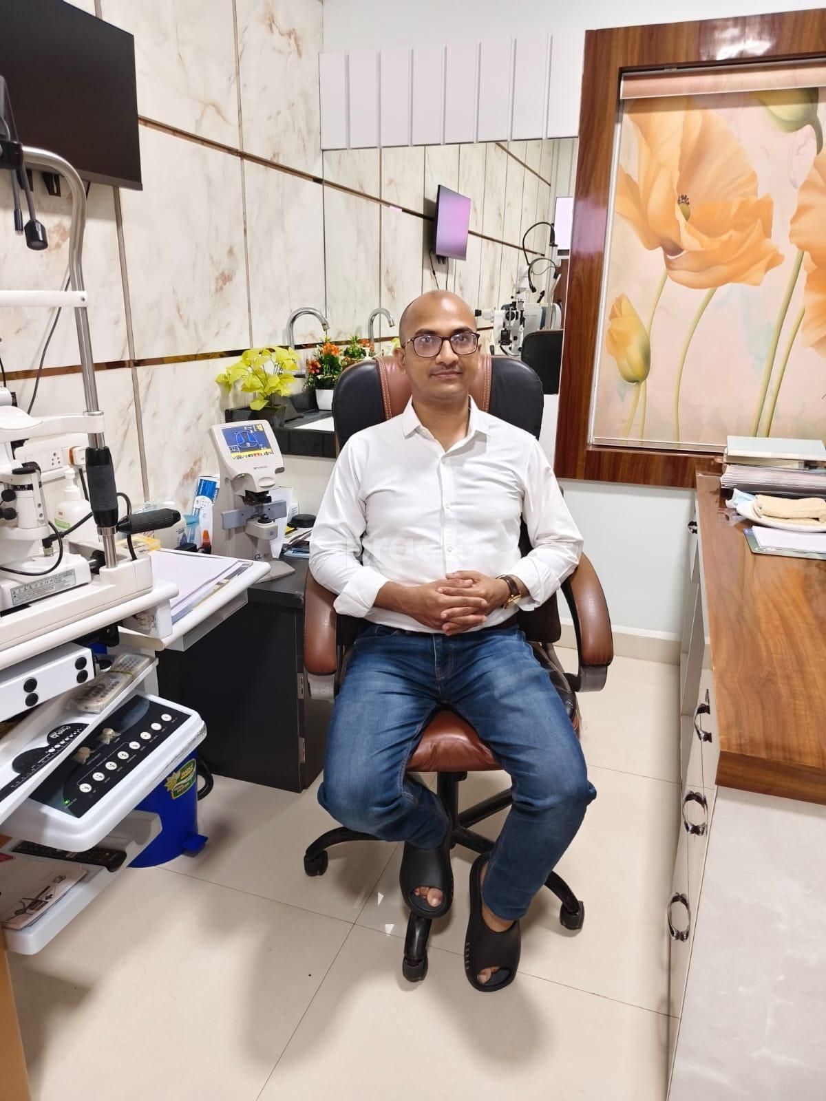 Dr. Siddhartha Devrao Chouhan preview 4