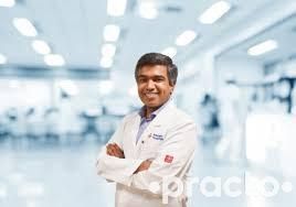 Dr. Churi Omkar Narayan
