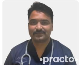 Dr. Dalvi Mayur Raosaheb