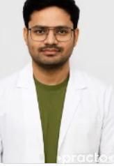 Dr. Damera Achyuth Kumar