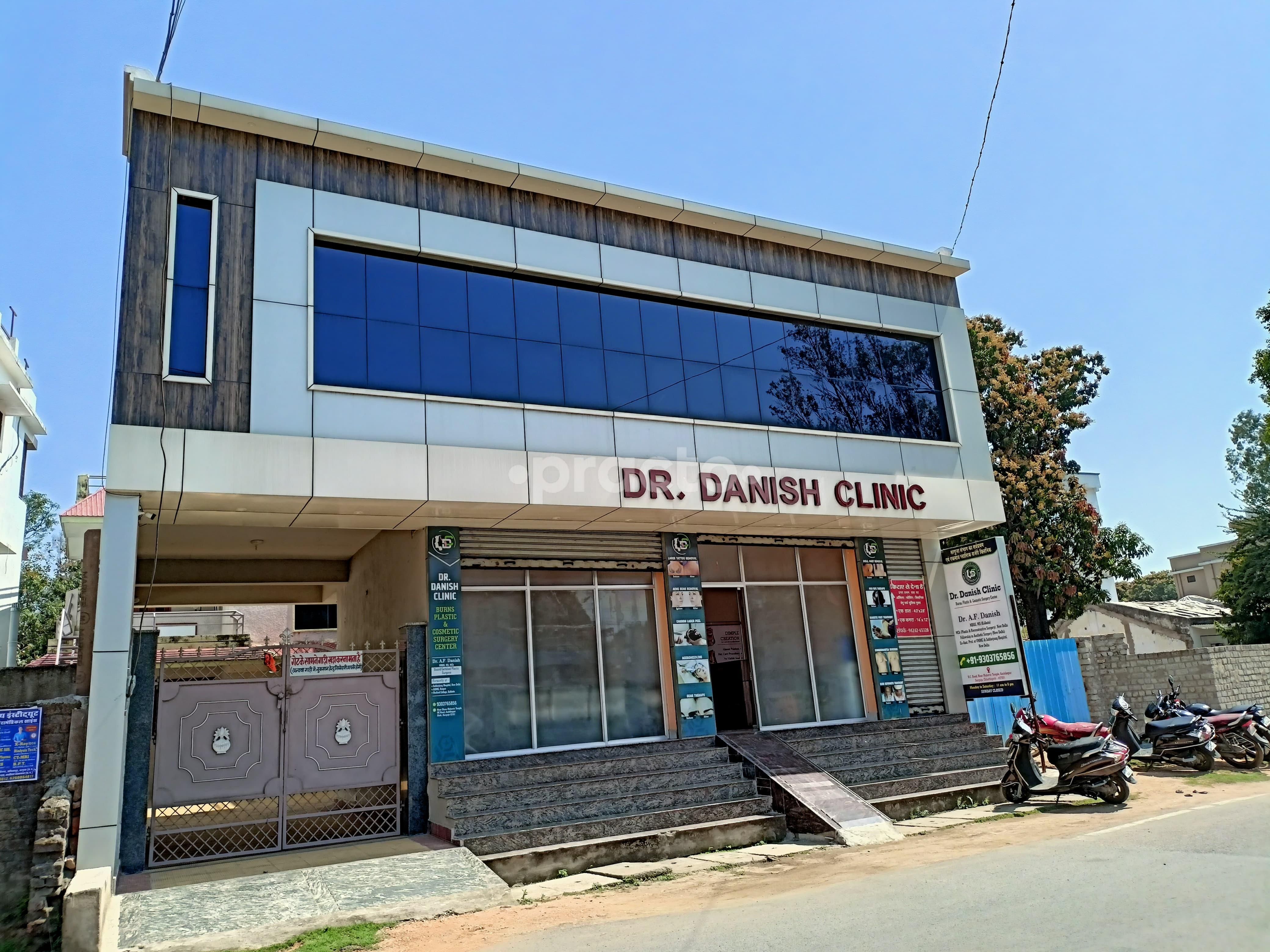 Dr. Ahmad Faraz Danish preview 3