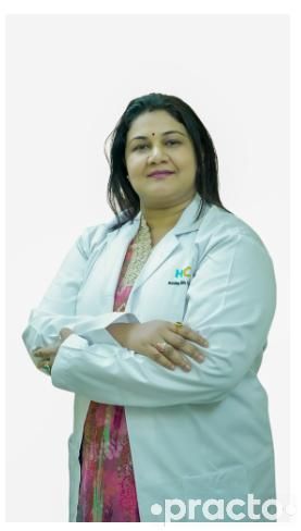 Dr. Das Stithi