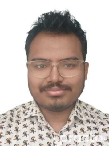 Dr. Debanjan Barman