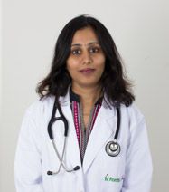 Dr. Deepthi Ashwin