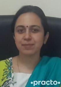 Dr. Deepti Munshi