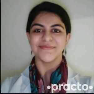 Dr. Desai Nirja Niranjan
