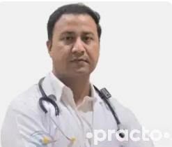 Dr. Deshmukh Vivek Vasant