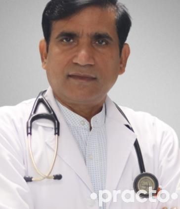 Dr. Deveandra Kumar Singh
