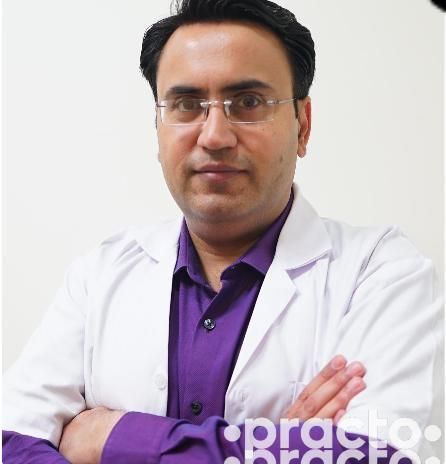 Dr. Devendra Babbar