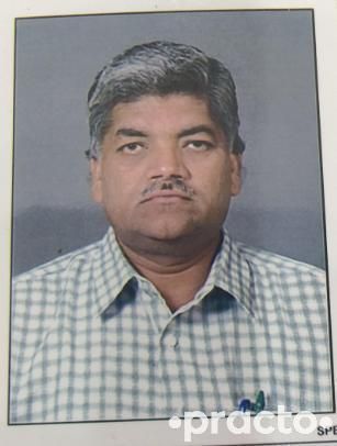 Dr. Devendra Kumar Agrawal