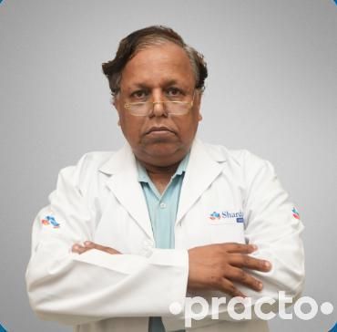 Dr. Dewat Ram Nakipuria
