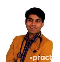 Dr. Dewesh Verma