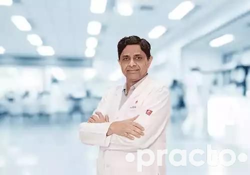 Dr. Dhananjaya I Bhat