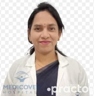 Dr. Dikshanthi