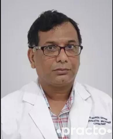 Dr. Dinesh Badakh