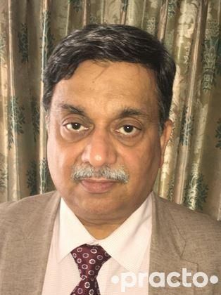 Dr. Dinesh Talwar