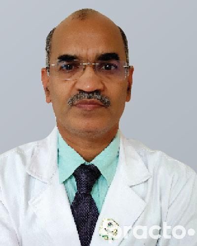 Dr. Divakar Bhat