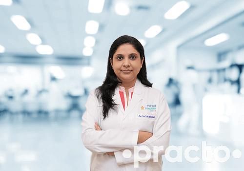 Dr. Divya Bansal
