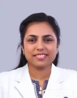 Dr. Divya P