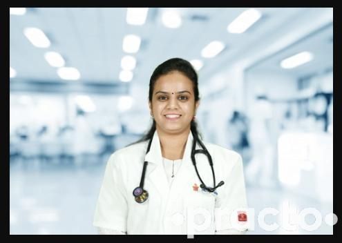 Dr. Divya Shree J